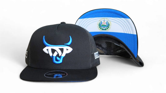 Lost Calf El Salvador