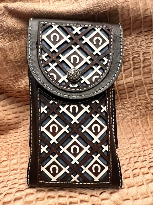 Herradura phone case