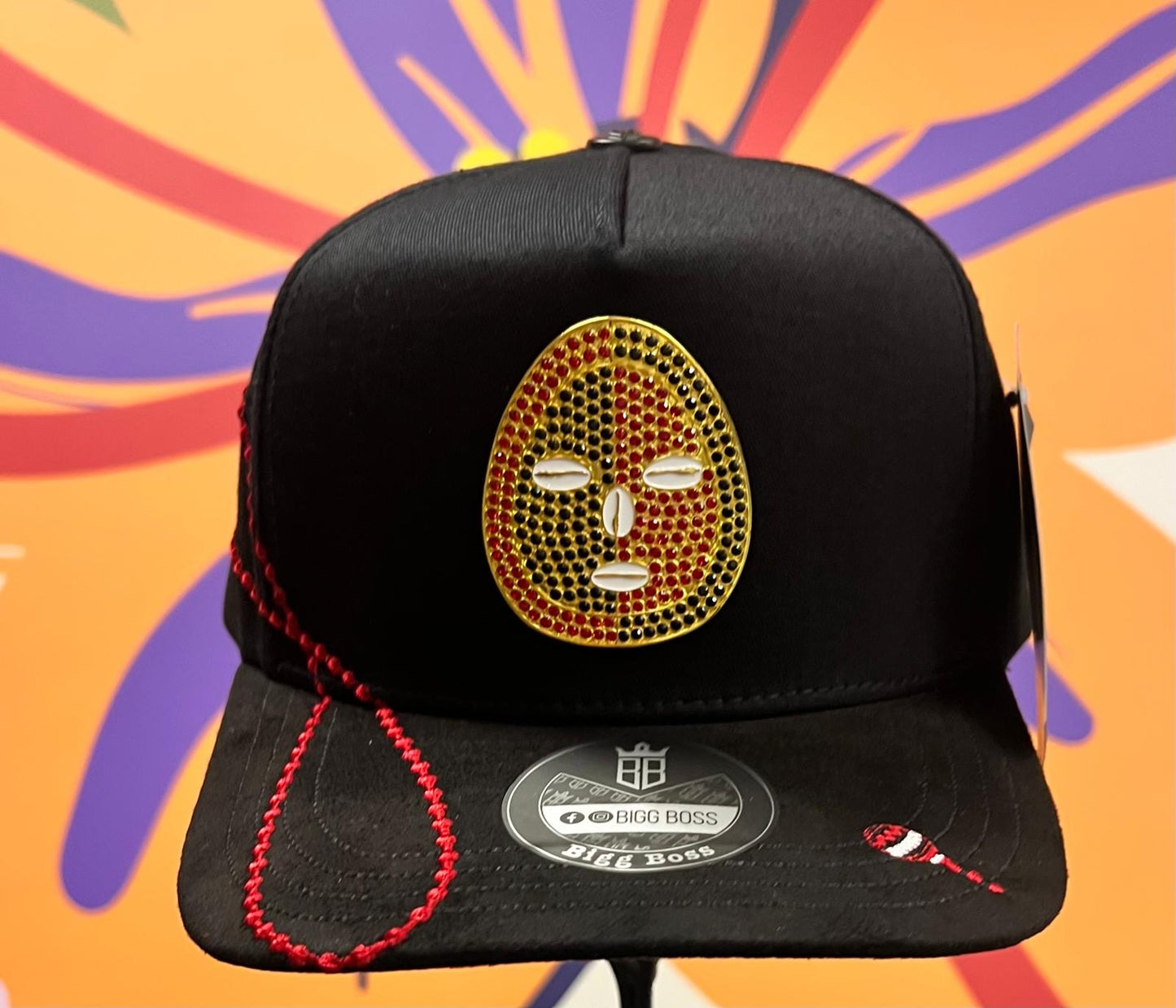 Elegua Hat