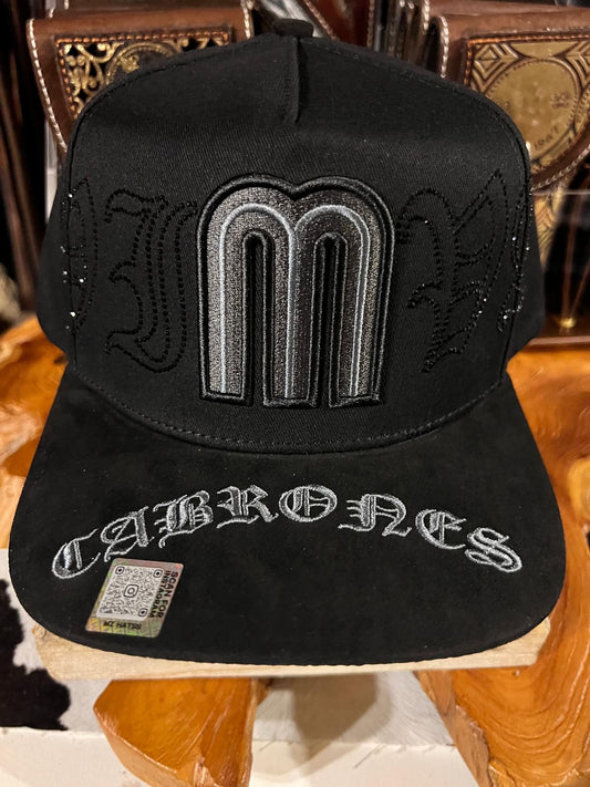 MZ Hats Viva México