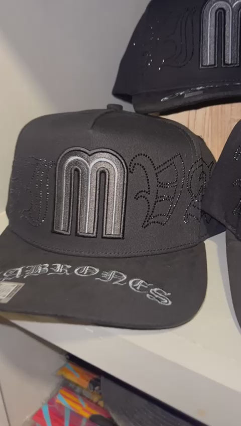 MZ Hats Viva México